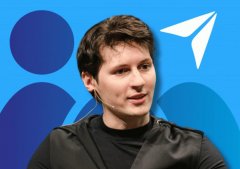 加密货币推动 Telegram 收入增长 190%，持有资产达